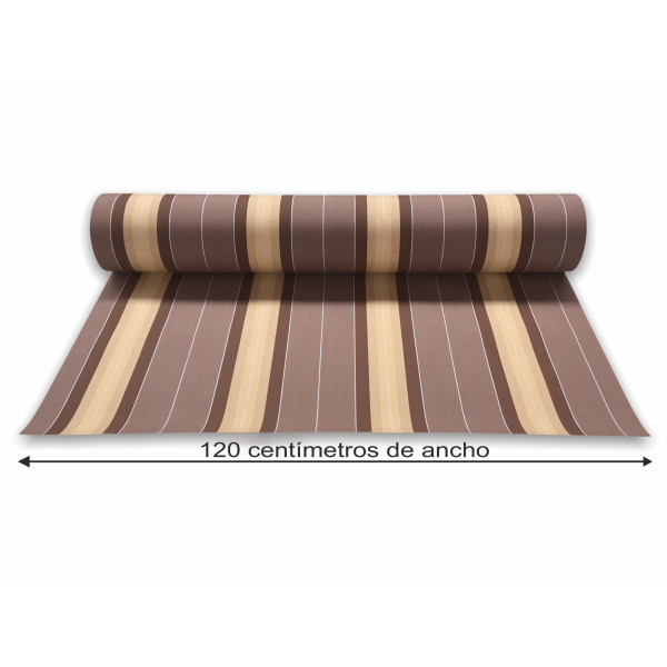 Lona para Toldo 2201 Peru | Acrílica Sauleda Masacril 300 g/m²