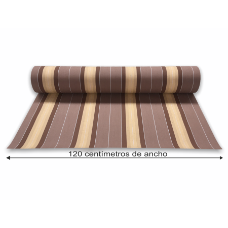 Lona para Toldo 2201 Peru | Acrílica Sauleda Masacril 300 g/m²