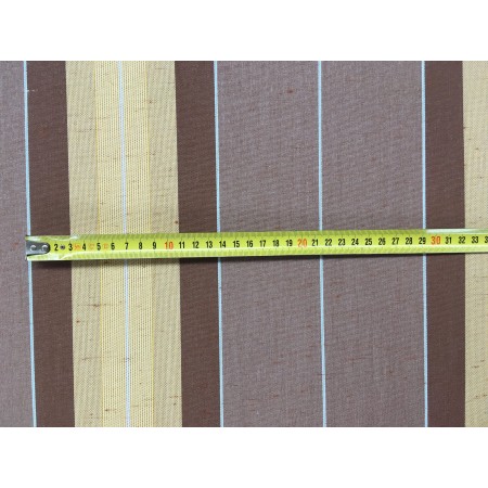 Lona para Toldo 2201 Peru | Acrílica Sauleda Masacril 300 g/m²