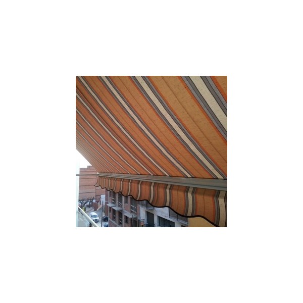 Lona para Toldo 2220 Sahara | Acrílica Sauleda Masacril 300 g/m²