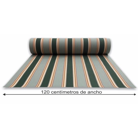 Lona para Toldo 2567 Samoa | Acrílica Sauleda Masacril 300 g/m²