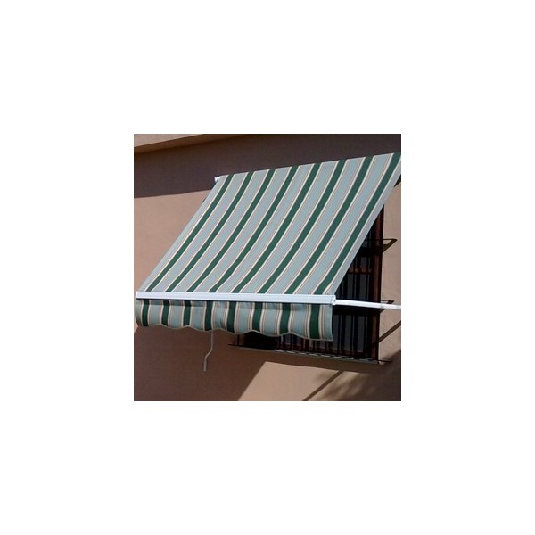 Lona para Toldo 2567 Samoa | Acrílica Sauleda Masacril 300 g/m²