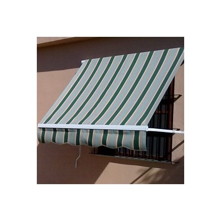 Lona para Toldo 2567 Samoa | Acrílica Sauleda Masacril 300 g/m²