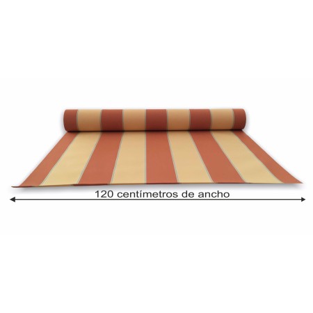 Lona para Toldo 2806 San Francisco | Acrílica Sauleda Masacril 300 g/m²