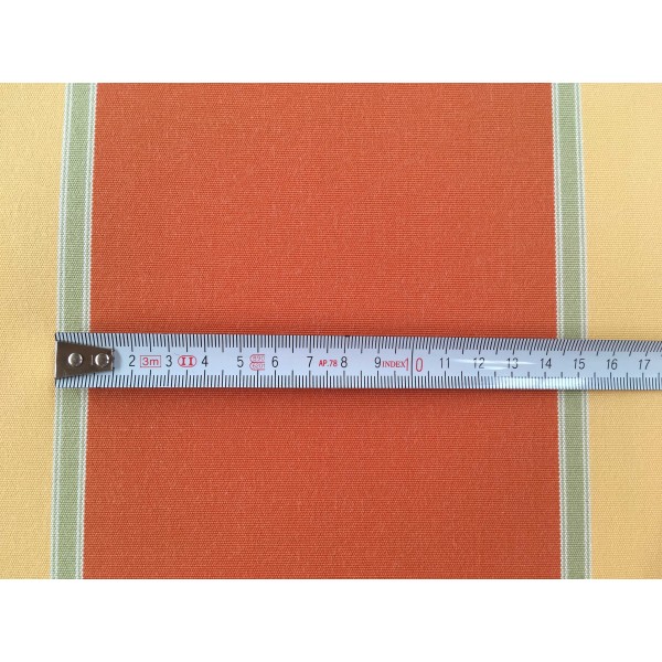 Lona para Toldo 2806 San Francisco | Acrílica Sauleda Masacril 300 g/m²