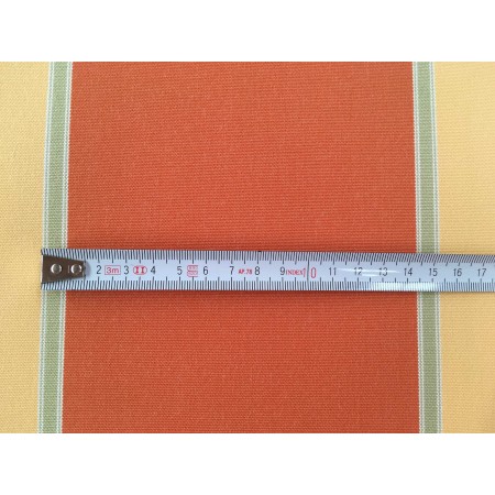Lona para Toldo 2806 San Francisco | Acrílica Sauleda Masacril 300 g/m²