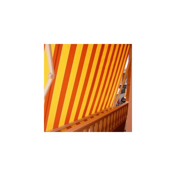 Lona para Toldo 2806 San Francisco | Acrílica Sauleda Masacril 300 g/m²
