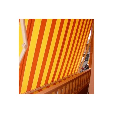 Lona para Toldo 2806 San Francisco | Acrílica Sauleda Masacril 300 g/m²