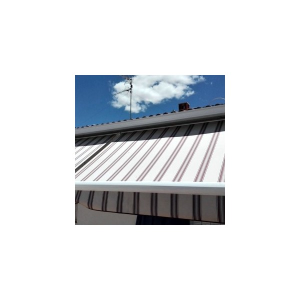 Lona para Toldo 2223 Siena | Acrílica Sauleda Masacril 300 g/m²