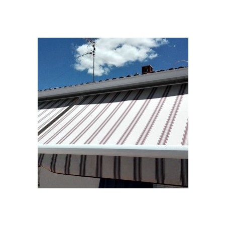 Lona para Toldo 2223 Siena | Acrílica Sauleda Masacril 300 g/m²