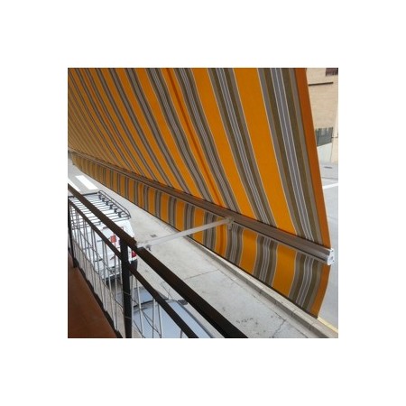 Lona para Toldo 2126 Sol | Acrílica Sauleda Masacril 300 g/m²