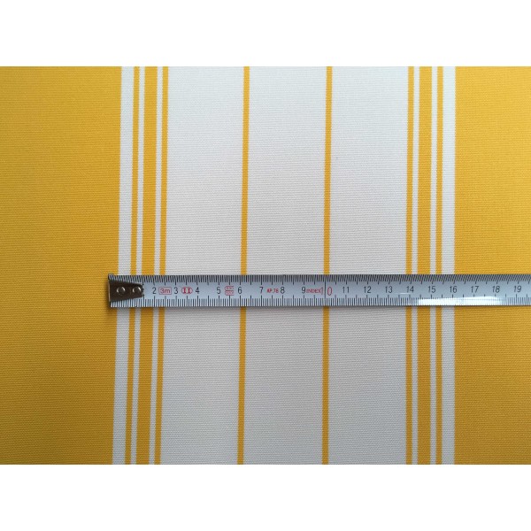 Lona para Toldo 2230 Tajo | Acrílica Sauleda Masacril 300 g/m²