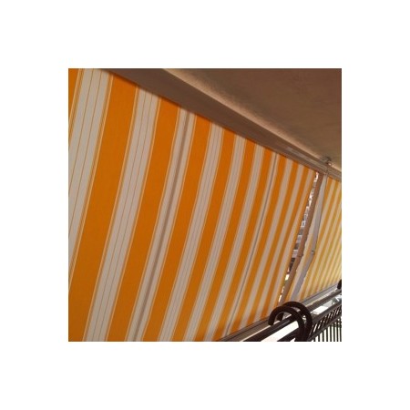 Lona para Toldo 2230 Tajo | Acrílica Sauleda Masacril 300 g/m²