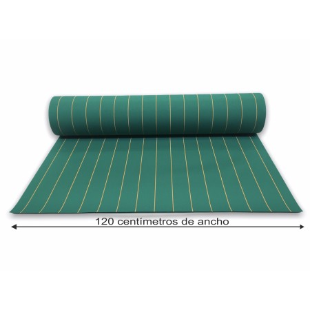 Lona para Toldo 2231 Tamesis | Acrílica Sauleda Masacril 300 g/m²