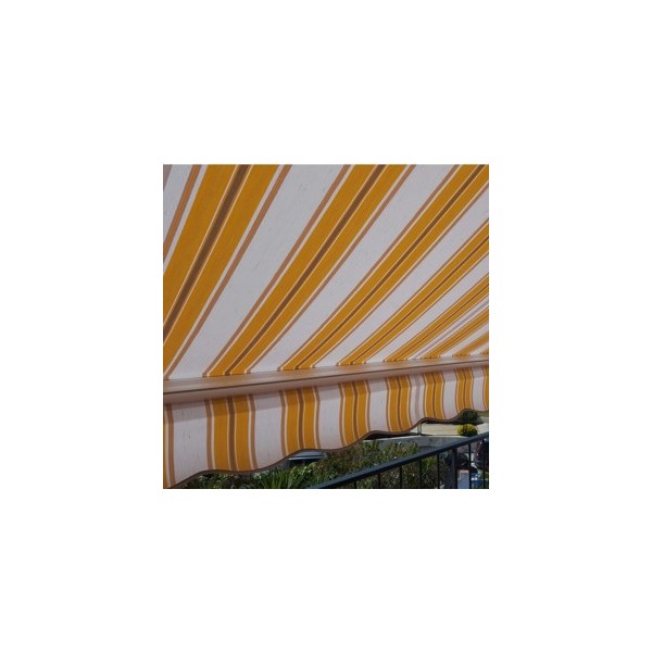Lona para Toldo 2228 Teide | Acrílica Sauleda Masacril 300 g/m²