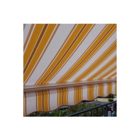 Lona para Toldo 2228 Teide | Acrílica Sauleda Masacril 300 g/m²
