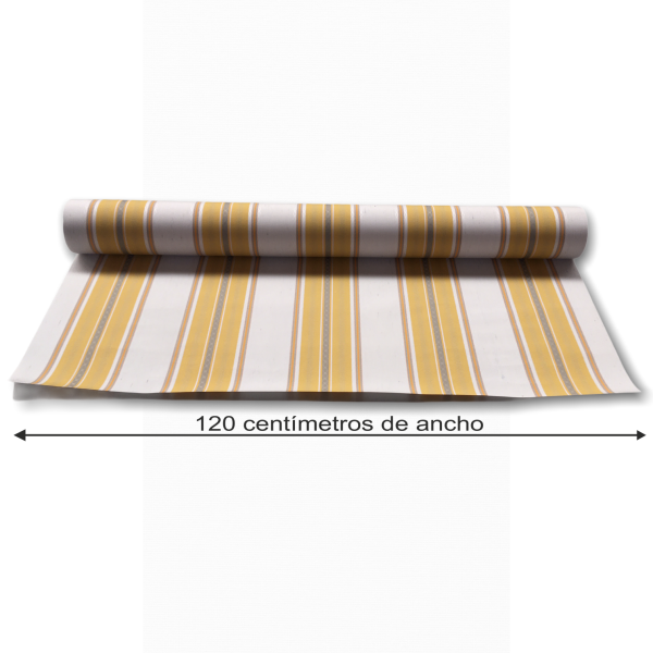 Lona para Toldo 2228 Teide | Acrílica Sauleda Masacril 300 g/m²