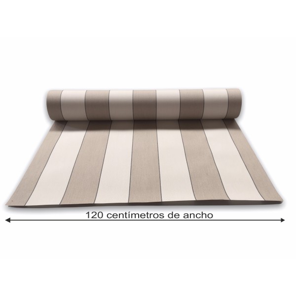 Lona para Toldo 2238 Texas | Acrílica Sauleda Masacril 300 g/m²