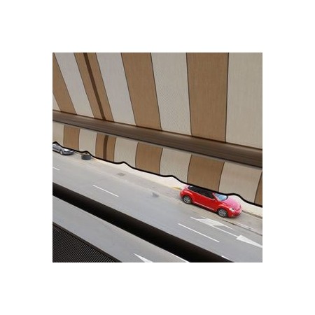 Lona para Toldo 2238 Texas | Acrílica Sauleda Masacril 300 g/m²