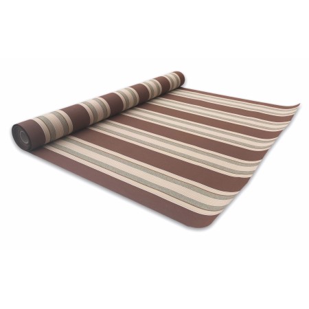 Lona para Toldo 2128 Tierra | Acrílica Sauleda Masacril 300 g/m²