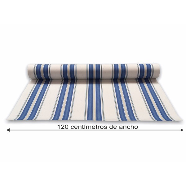 Lona para Toldo 2676 Veleta | Acrílica Sauleda Masacril 300 g/m²