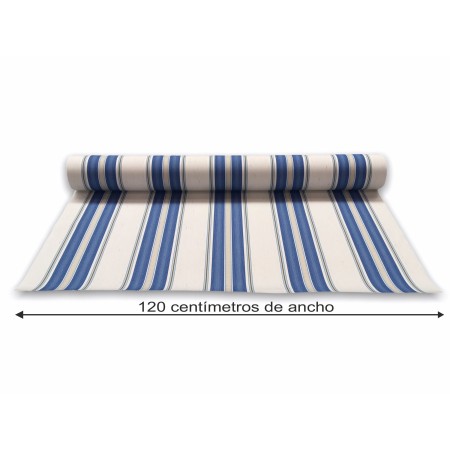 Lona para Toldo 2676 Veleta | Acrílica Sauleda Masacril 300 g/m²