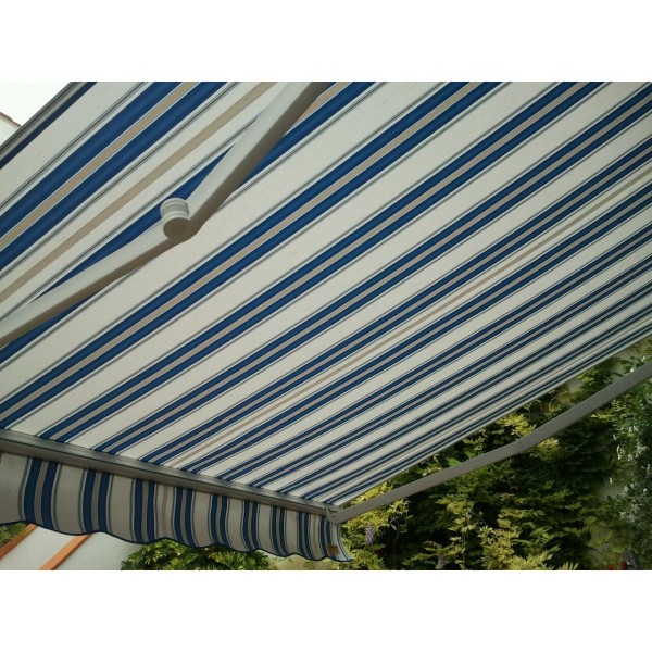 Lona para Toldo 2676 Veleta | Acrílica Sauleda Masacril 300 g/m²