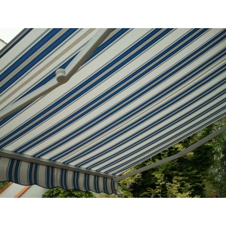 Lona para Toldo 2676 Veleta | Acrílica Sauleda Masacril 300 g/m²
