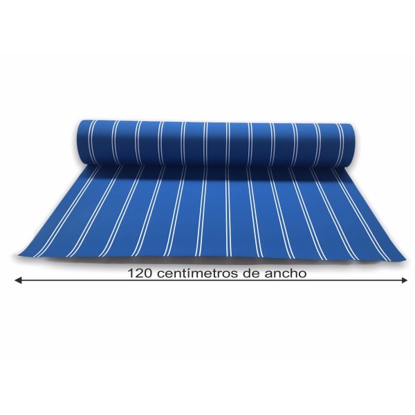 Lona para Toldo 2251 Viena | Acrílica Sauleda Masacril 300 g/m²