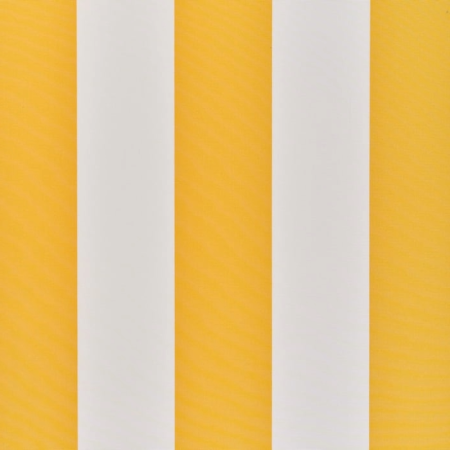 Lona para Toldo 2015 Amarillo N | Acrílica Sauleda Masacril 300 g/m²