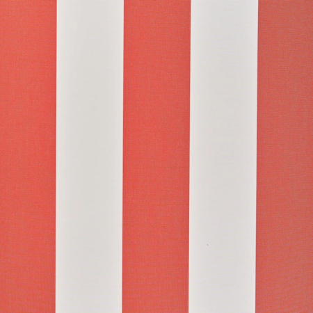 Lona para Toldo 2212 Rojo N | Acrílica Sauleda Masacril 300 g/m²