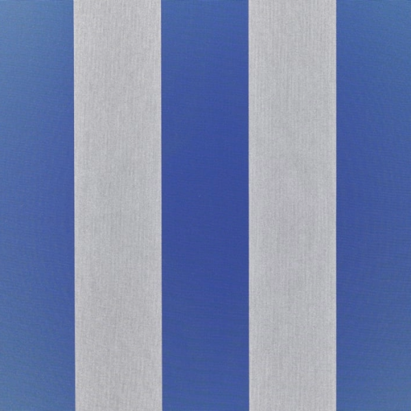 Lona para Toldo 2020 Azul X | Acrílica Sauleda Masacril 300 g/m²