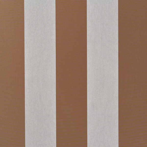 Lona para Toldo 2165 Marron X | Acrílica Sauleda Masacril 300 g/m²