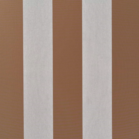 Lona para Toldo 2165 Marron X | Acrílica Sauleda Masacril 300 g/m²