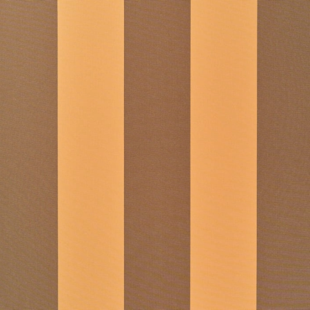 Lona para Toldo 2183 Ocre Marrón | Acrílica Sauleda Masacril 300 g/m²