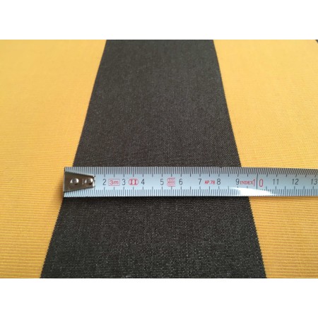 Lona para Toldo 2154 Monaco | Acrílica Sauleda Masacril 300 g/m²