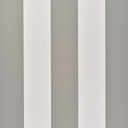 Lona para Toldo 2103 Gris N | Acrílica Sauleda Masacril 300 g/m²