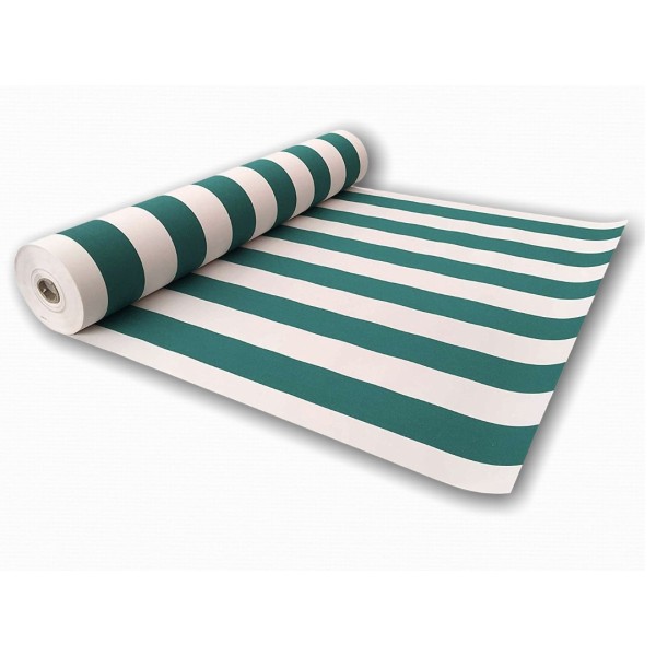 Lona para Toldo 2248 Verde N | Acrílica Sauleda Masacril 300 g/m²