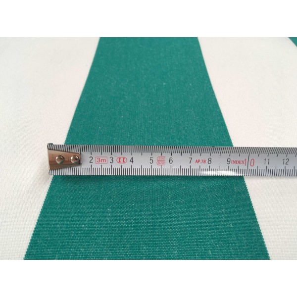 Lona para Toldo 2248 Verde N | Acrílica Sauleda Masacril 300 g/m²