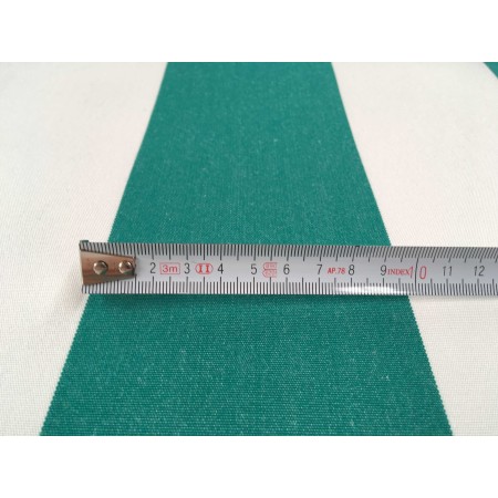 Lona para Toldo 2248 Verde N | Acrílica Sauleda Masacril 300 g/m²
