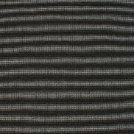 Lona Impermeable para Toldo 2085 Tweed Negro | Sauleda Solrain 330 g/m²