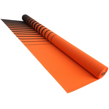 Lona Degradée para Toldo BC100 Naranja marrón |  Masacril 300 g/m² | 2,50 m de ancho