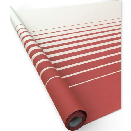 Lona Degradée para Toldo BC400 Teja Beige | Masacril 300 g/m² | 2,50 m de ancho