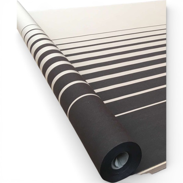 Lona Degradée para Toldo Marrón Beige |  Masacril 300 g/m² | 2,50 m de ancho