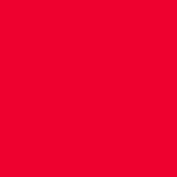 Lona PVC Alta Resistencia 66215 RALLYE ROJO RAL 3020 | Uso Profesional | 250 cm