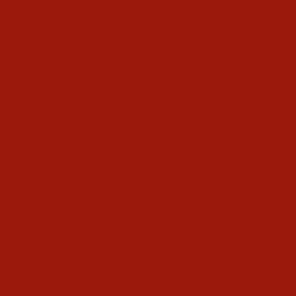 Lona PVC RUBI RAL 3002 Ref.: 66659 Ignífuga M2 a Medida | Ancho 250 cm | Sin Dobladillos