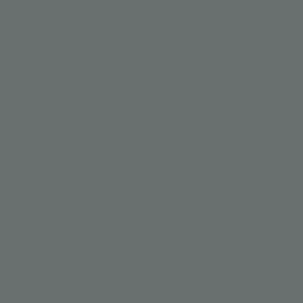 Lona PVC GRIS OSCURO RAL 7037 Ref.: 66671 Ignífuga M2 a Medida | Ancho 250 cm | Sin Dobladillos