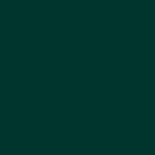 Lona PVC MUSGO RAL 6005 Ref.: 66669 Ignífuga M2 a Medida | Ancho 250 cm | Sin Dobladillos