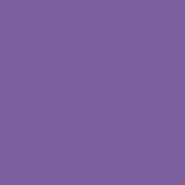 Lona PVC VIOLETA RAL 4005 Ref.: 66302 Ignífuga M2 a Medida | Ancho 250 cm | Sin Dobladillos