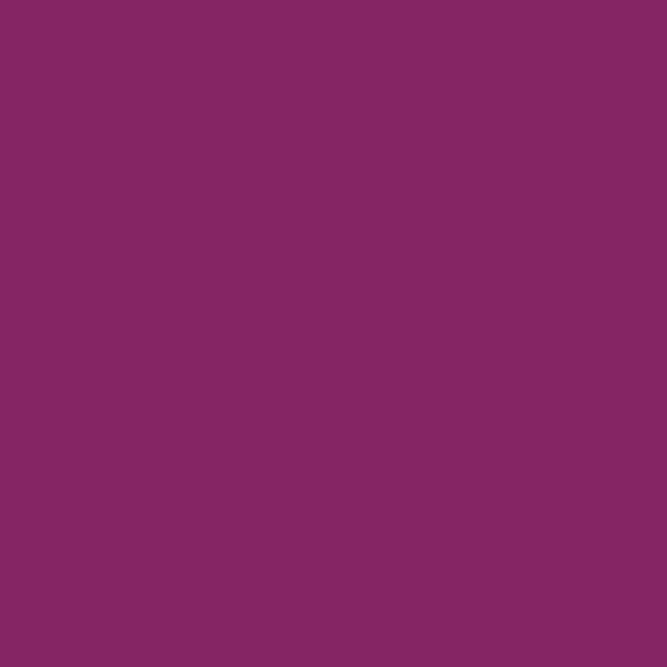 Lona PVC FUCSIA RAL 4006 Ref.: 66662 Ignífuga M2 a Medida | Ancho 250 cm | Sin Dobladillos